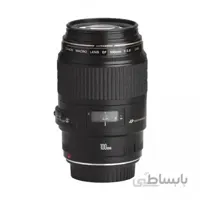 لنز Canon EF 100mm f/2.8 Macro USM