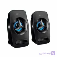 اسپیکر لپ تاپی Five Star 2200