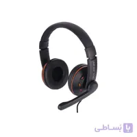 هدست سیمی گیمینگ اولنگ مدل X5