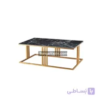 میز جلو مبلی هلسا