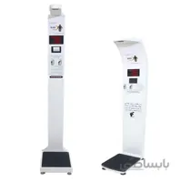 باسکول دنا توزین مدل HBMI PLUS ا Dena Towzin Scale HBMI PLUS