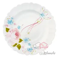 سرویس غذاخوری فرانسوا مدل پیکو