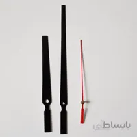 عقربه ساعت دیواری با طول 19cm