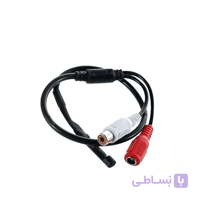 میکروفون سوزنی