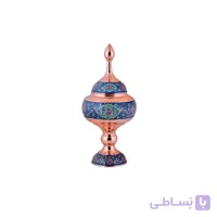 شکلات خوری 35 مس و پرداز برند آقاجانی