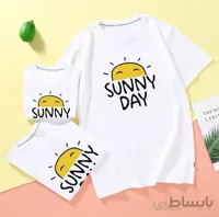 تی شرت لش