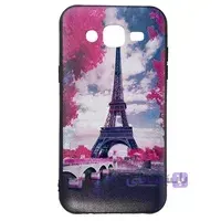 کاور مدل Eiffel مناسب برای گوشی سامسونگ Galaxy j5