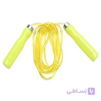 طناب ورزشی گلدکاپ