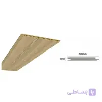 دیوارپوش پی وی سی