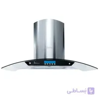 هود اخوان مدل H-11 طول 80 سانتی‌متر