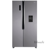 یخچال فریزر ساید بای ساید جی پلاس ا Sinjer GSS-L7515