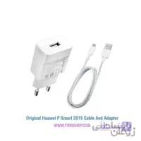 کابل و شارژر اصلی هوآوی Huawei P Smart 2019