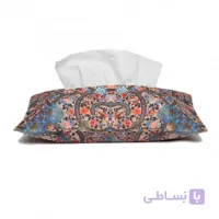 کاور دستمال کاغذی بهار