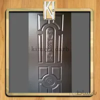 درب HPL و ملامینه کد 204