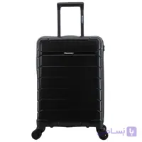چمدان دیسکاوری مدل SKYWARD DL12 20 سایز کوچک ارتفاع 47 سانتی متر