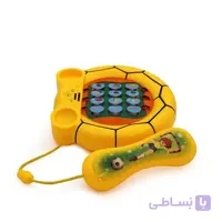 اسباب بازی تلفن موزیکال توپی مدل 8081