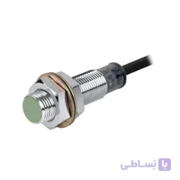 سنسور مجاورت القایی آتونیکس قطر 12 فاصله دید 2mm(DC سه سیم) مدل PR12-2DN ا PR12-2DN Inductive Proximity Sensor, PR Series, Cylindrical, Cable, 2mm, NPN, 10 V to 30 V