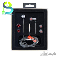 هندزفری کلومن مدل KE-M005 ا Koluman KE-M005 Handsfree