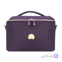 کیف آرایشی دلسی مدل مونت روژ