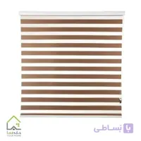 پرده زبرا 180*200