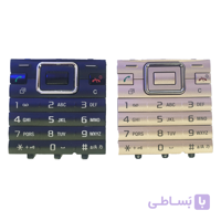 کی پد گوشی سونی SONYERICSSON K970 J10