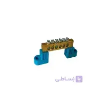 شینه نول 6 پیچ FKG2-06L