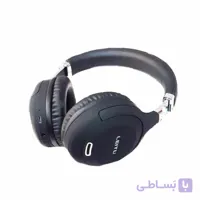هدفون بلوتوثی لیتو مدل l 10 مشکی ا leito