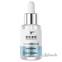سرم ضد لک و تیرگی ایت کازمتیکس It Cosmetics Bye Bye Dark Spots Serum