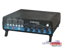 فارادایک 5 کانال 17 برنامه دیجیتال Total Tens