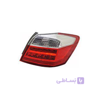 چراغ خطر روی گلگیر راست اصلی هوندا ( Genuine parts ) - آکورد