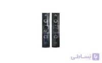 اسپیکر بلوتوثی مکسیدر مدل ام ایکس TSS2052 FB12 ا Maxeeder MX-TSS2052 FB12 Bluetooth Speaker
