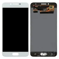 تاچ و ال سی دی گوشی سامسونگ سی5پرو  LCD SAMSUNG C5 PRO (c5010) CHANGE GLASS