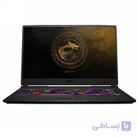 لپ تاپ 17.3 اینچ ام اس آی مدل GE75 Raider 10SFS