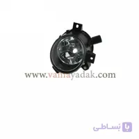 پرژکتور برلیانس سمت راست