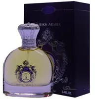 ادکلن روینا شیخ 77 SHEIKH ARABIA