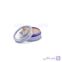 کرم پودر فشرده هارمونیک کنویس شماره k352