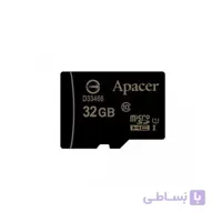 کارت حافظه microsdhc اپیسر با ظرفیت 32 گیگابایت
