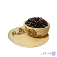هلیله سیاه 100 گرم