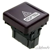 کلید شیشه گرم کن پژو 405 SLX
