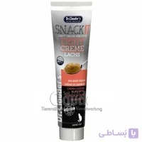خمیر تشویقی با طعم سالمون دکتر کلادرز Dr Clauder's وزن 35 گرم