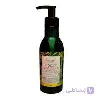 ژل شستشوی صورت بامبو و درخت چای پوست چرب و مختلط 250 میلی لیتر دیپ سنس ا Deep Sense Tea Tree & Bamboo Face Wash Gel کد 294442
