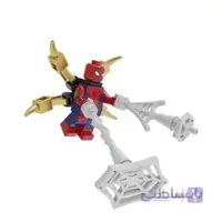 ساختنی آدمک فله مدل Spiderman کد 11