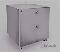 منبع انبساط باز 500 لیتری