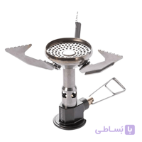 سرشعله پولاریس فایرمپل پلاریس Fire Maple Polaris Stove