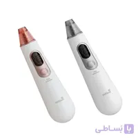 پاک کننده پوست شیائومی مدل wellskins blackhead instrument WX-HT100 ا Xiaomi Wellskins blackhead instrument WX-HT100 skin cleanser