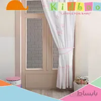 پرده اتاق کودک Carina