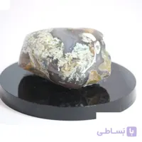 کلوخه عقیق طبیعی عقیق شجر