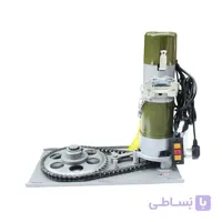 موتور ساید بارزانته ۳۰۰kg AC سیم پیچ مس