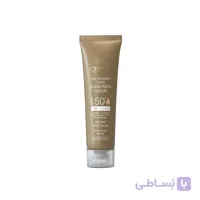 کرم ضد آفتاب رنگی SPF50سینره