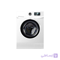 ماشین لباسشویی دوو مدل DWK-8240 ا Daewoo Washing Machine DWK-8240 کد 444164